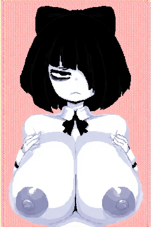 Creepy Susie (The Oblongs) Rule 34 Image