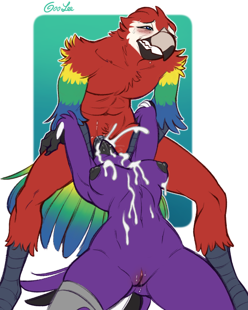 Digital Media (Artwork) Rule 34 Image