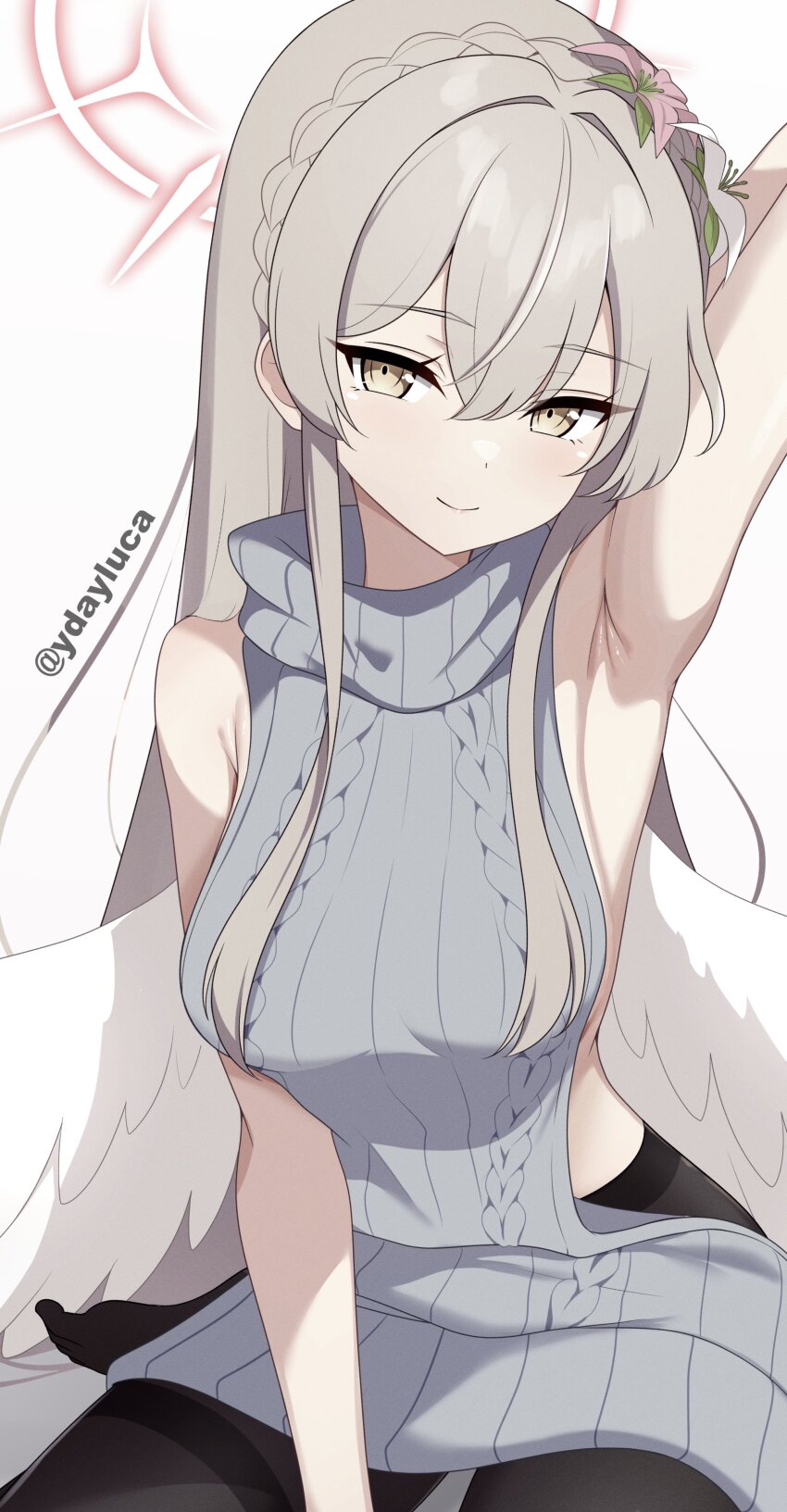 Nagisa (Blue Archive) Rule 34 Image