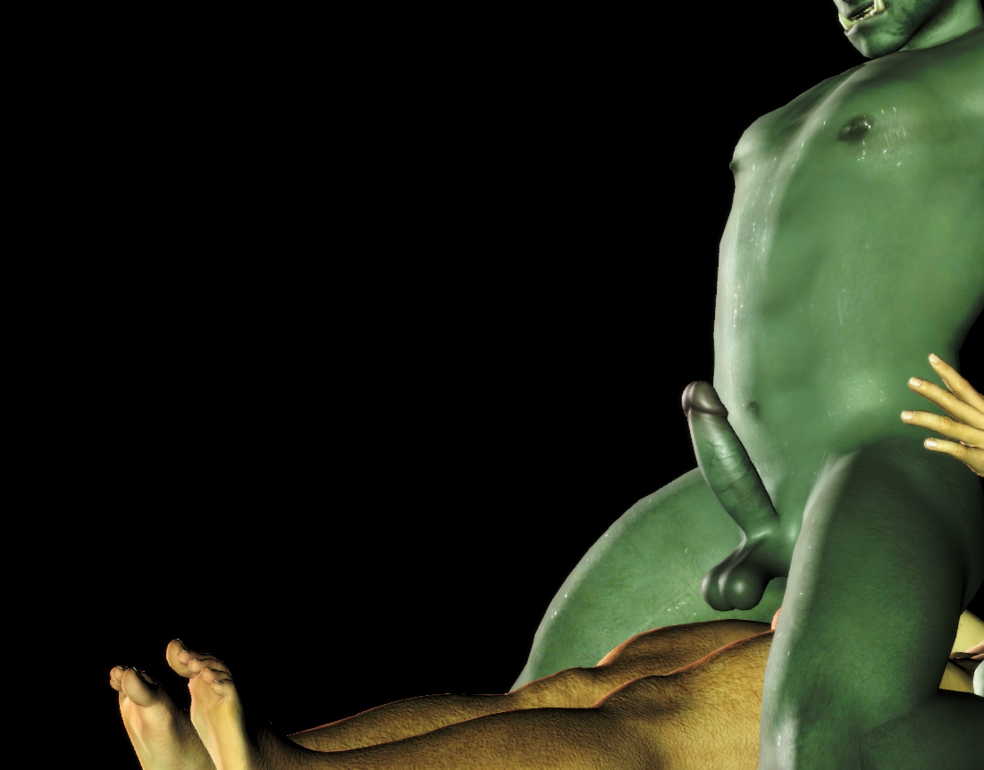 3d Rule 34 Image