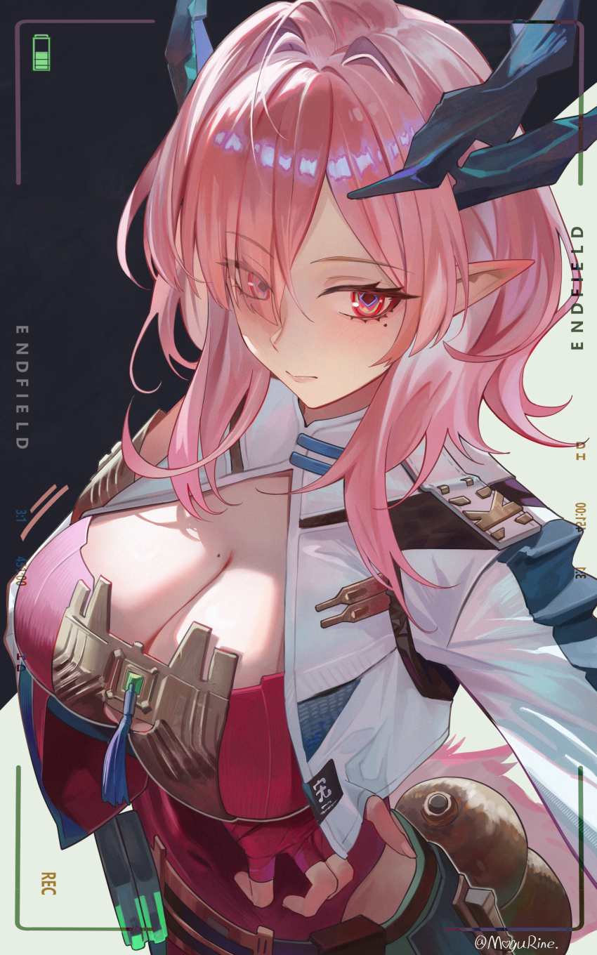Arknights Rule 34 Image