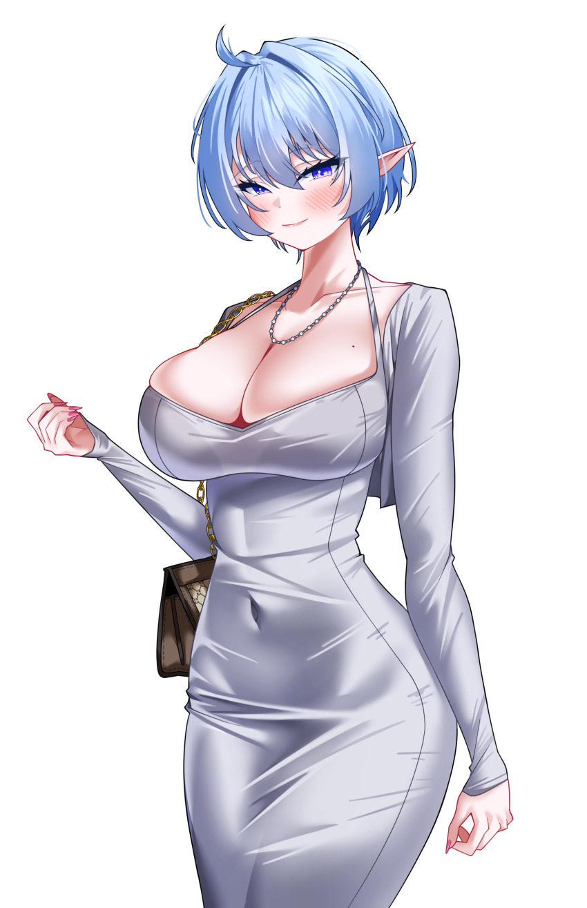Indie Virtual Youtuber Rule 34 Image