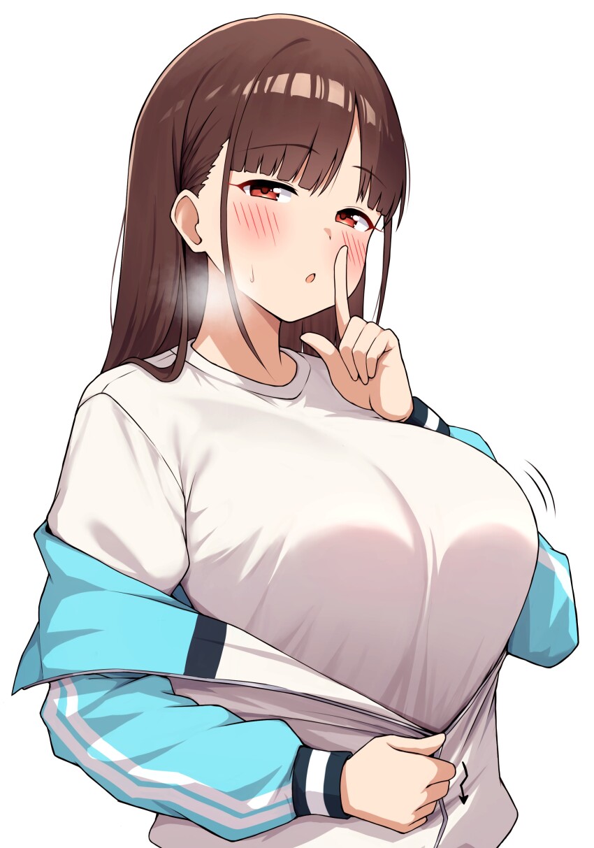 Sonoda Chiyoko (Idolmaster) Rule 34 Image