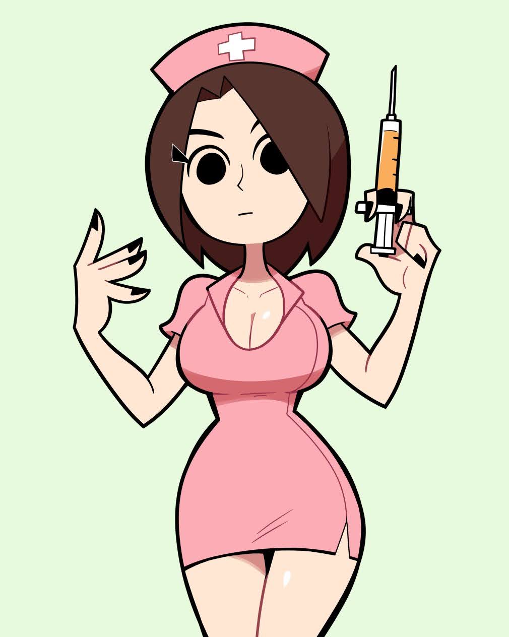 Mii (Nintendo) Rule 34 Image