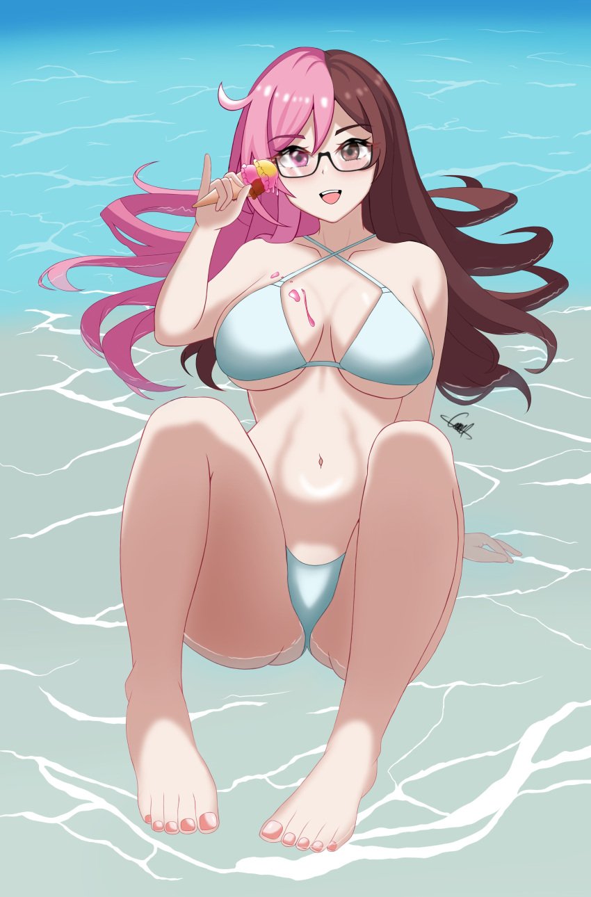 Neo (Rwby) Rule 34 Image