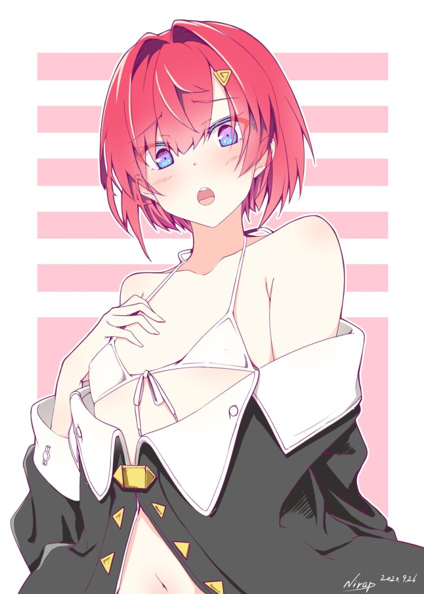 Ange Katrina (Nijisanji) Rule 34 Image