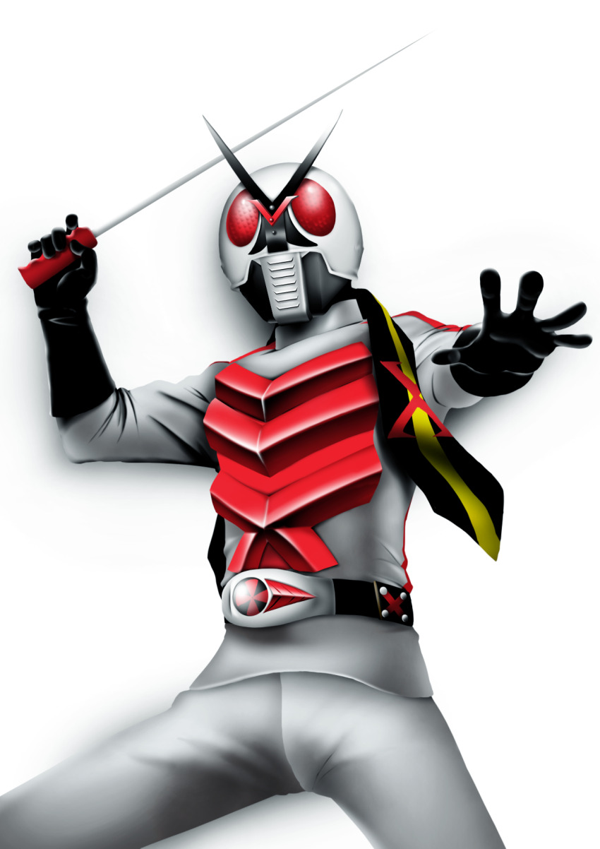 Kamen Rider Rule 34 Image
