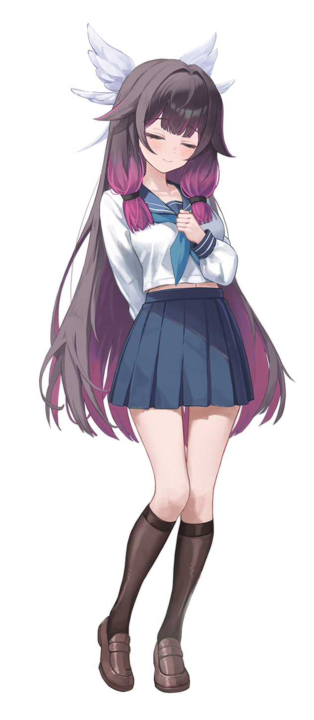 Columbina (Genshin Impact) Rule 34 Image