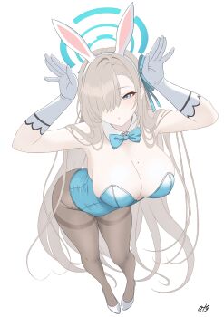 Asuna (Blue Archive) Rule 34 Image