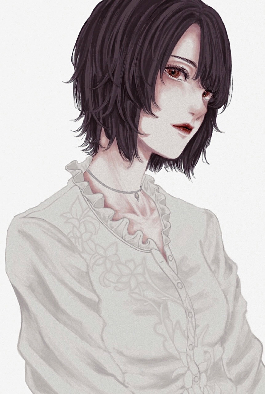 Fatal Frame Rule 34 Image