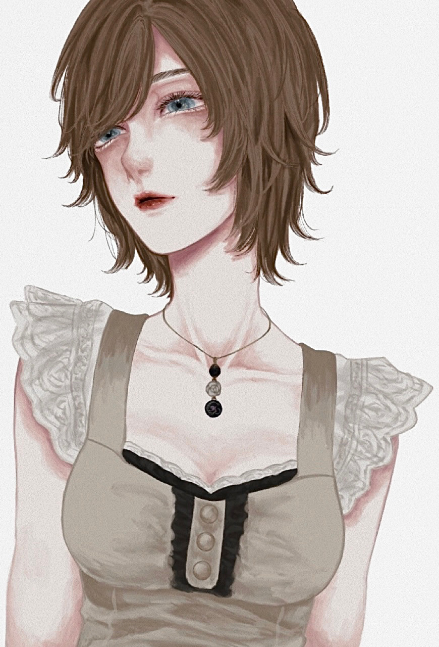 Fatal Frame Rule 34 Image
