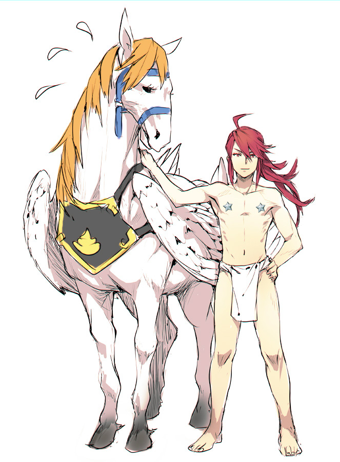 Subaki (Fire Emblem) Rule 34 Image