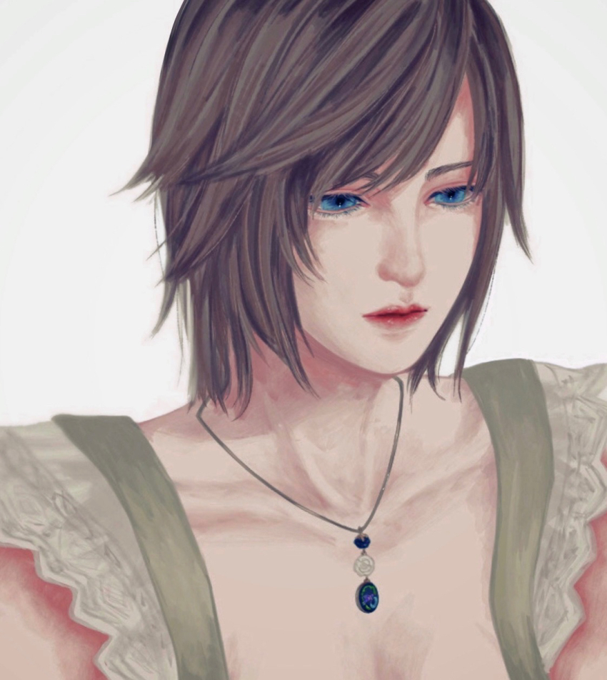 Fatal Frame Rule 34 Image