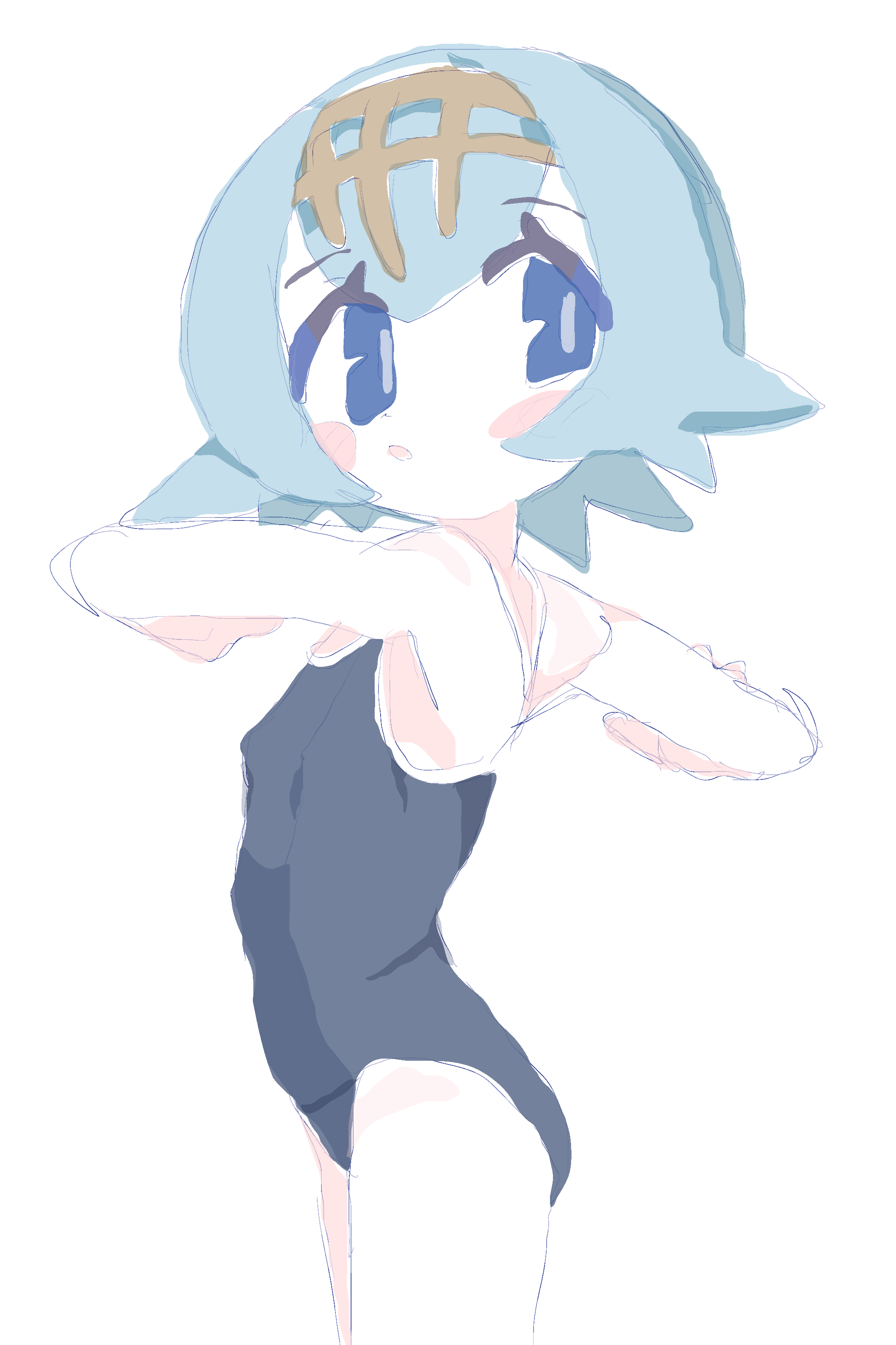 Lana (Pokemon) Rule 34 Image
