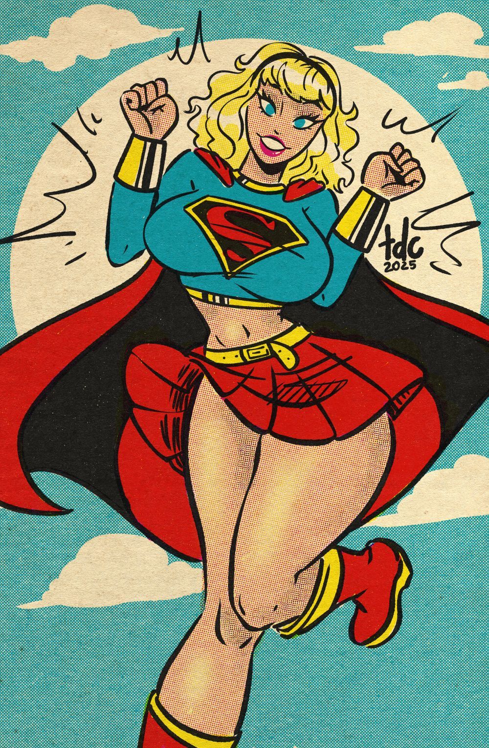 Digital Media (Artwork) Rule 34 Image