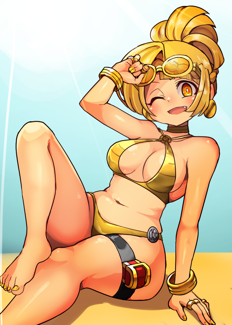 Gholdengo (Nintendo) Rule 34 Image