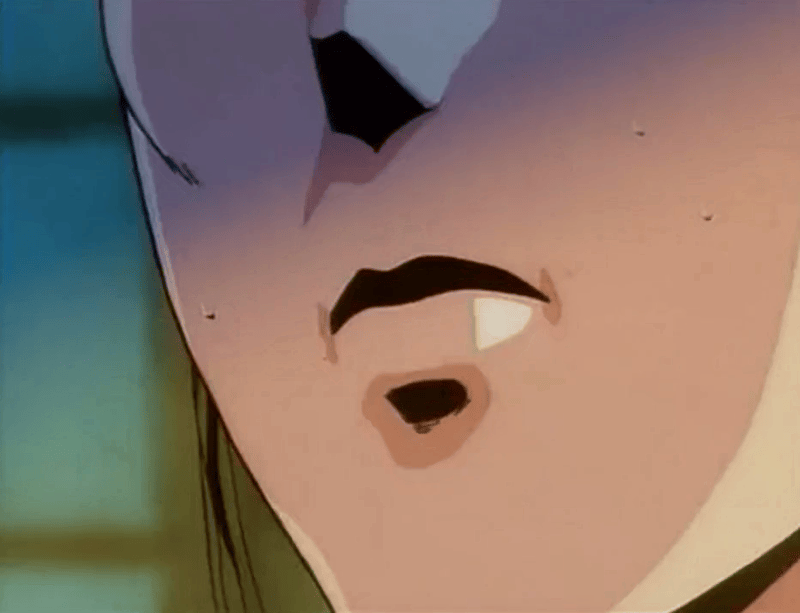 Michiyo Suhiro (Youjuu Sensen Adventure Kid) Rule 34 Image