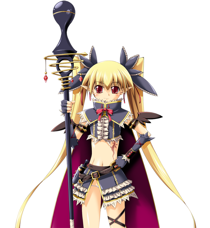 Suisei Tenshi Primaveil Zwei Rule 34 Image