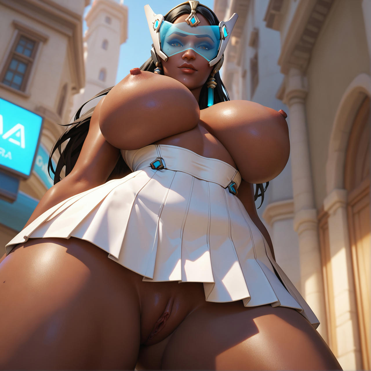 Satya Vaswani (Activision) Rule 34 Image