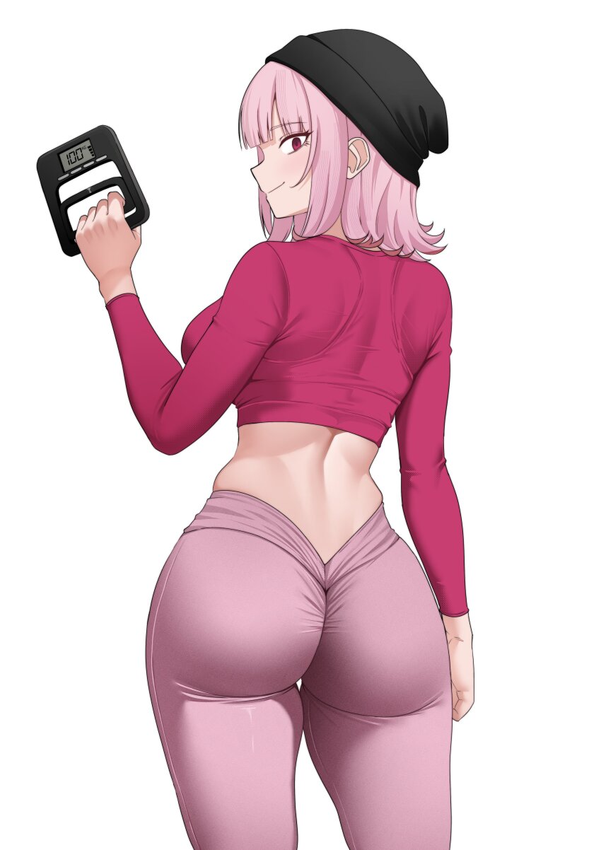 Mori Calliope (Hololive) Rule 34 Image