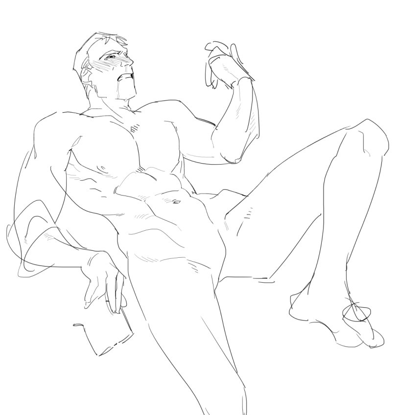 Medic (Team Fortress 2) Rule 34 Image