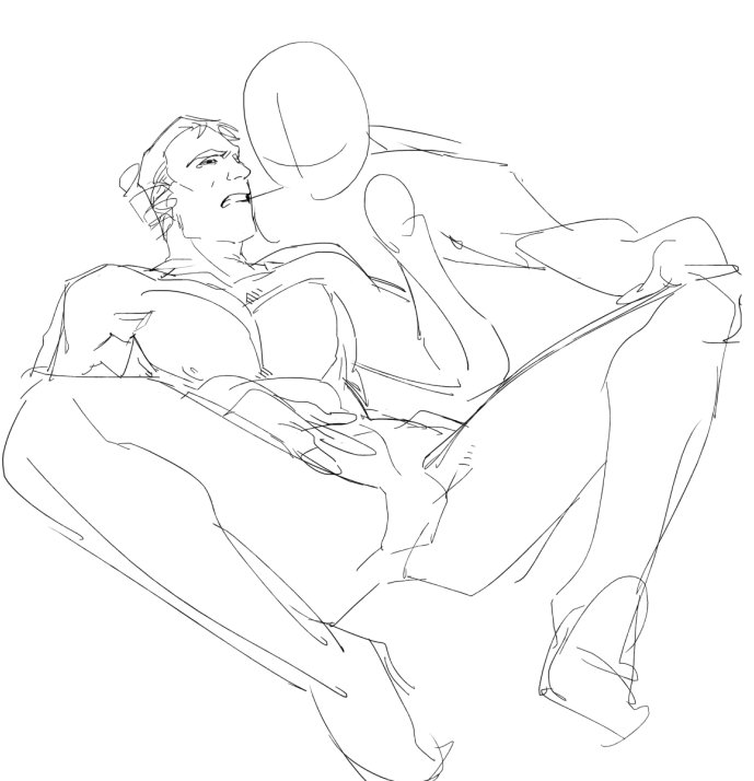 Medic (Team Fortress 2) Rule 34 Image