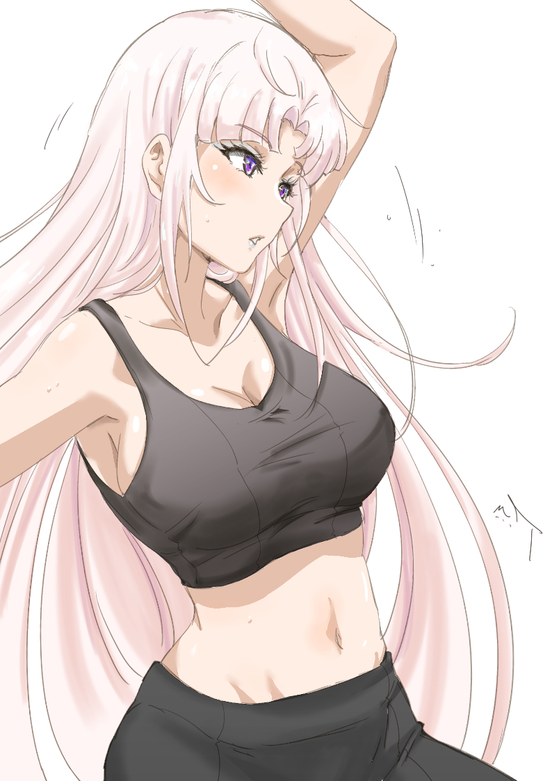Arm Up Rule 34 Image