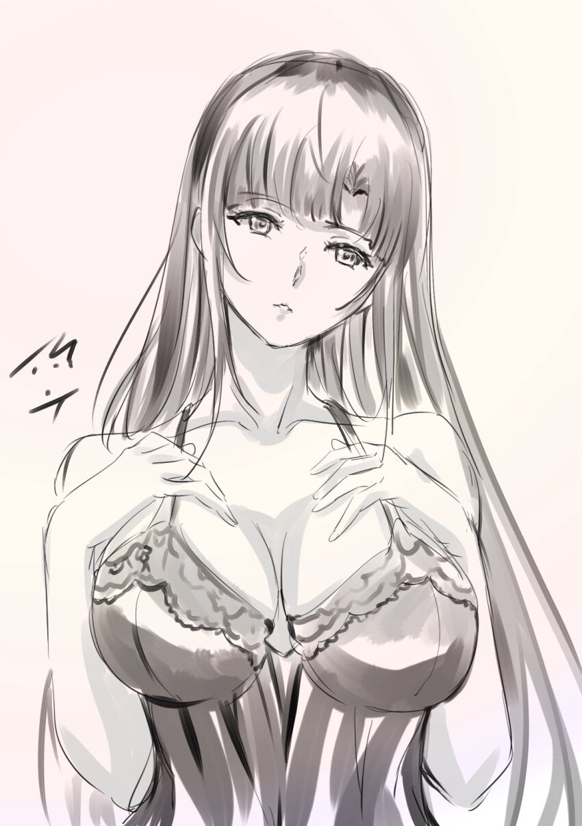 Teddy (Lingerie) Rule 34 Image