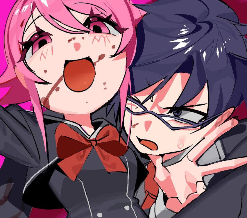 Chaos;Child Rule 34 Image