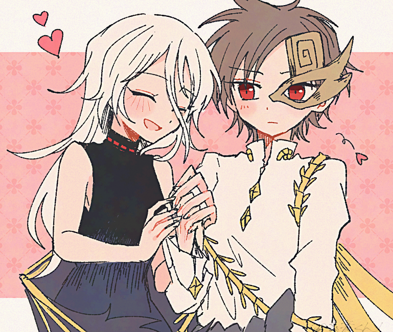 Iwanaga Ariya (Touhou) Rule 34 Image