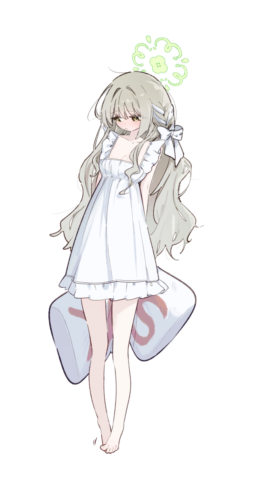 Miyo (Blue Archive) Rule 34 Image