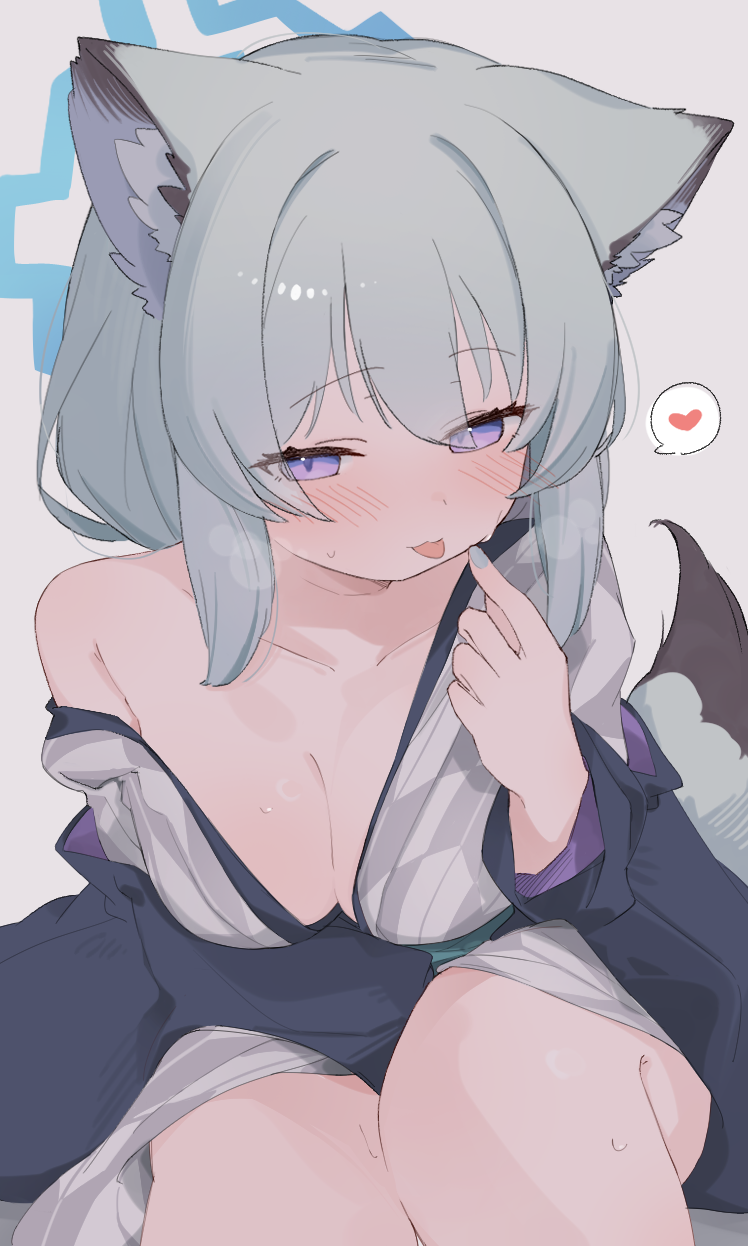 Shigure (Blue Archive) Rule 34 Image