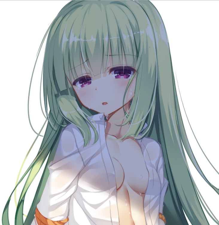 Murasame (Senren) Rule 34 Image