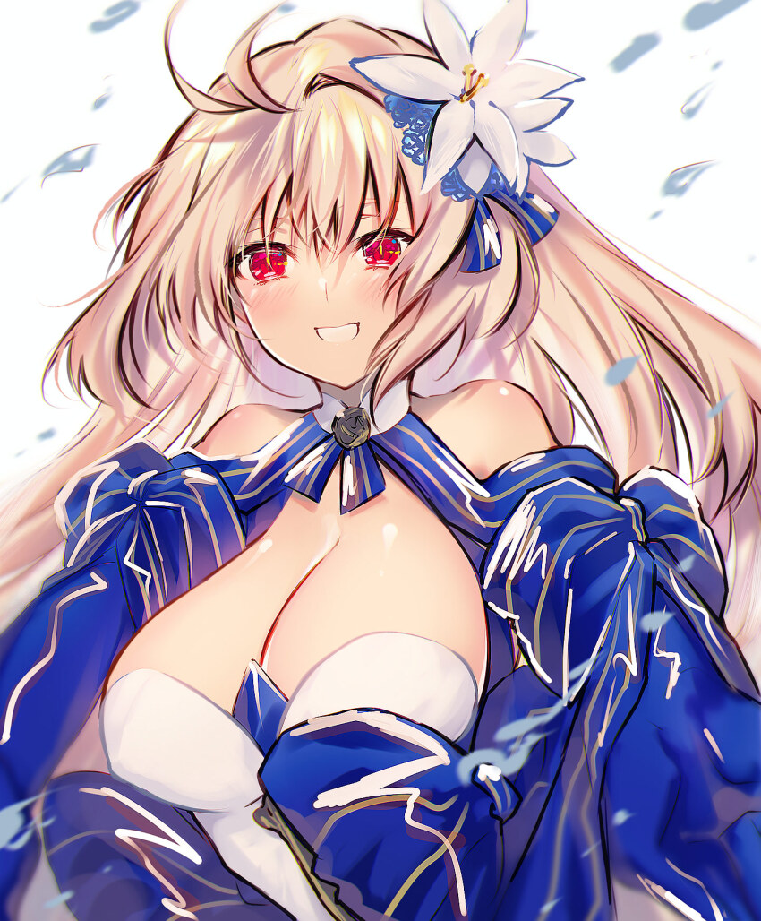 Archetype Earth (Fate/Grand Order) Rule 34 Image