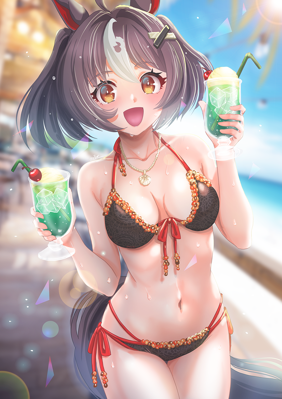 Gran Alegria (Umamusume) Rule 34 Image