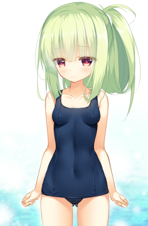 Murasame (Senren) Rule 34 Image