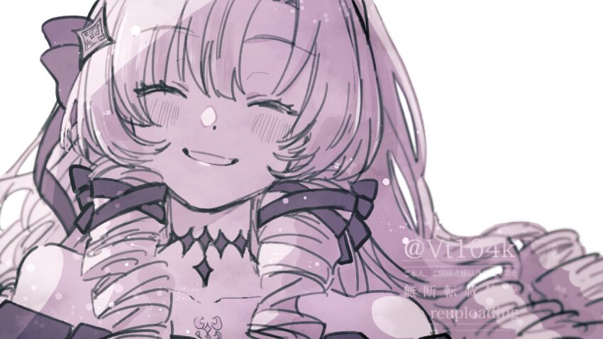 Hyakumantenbara Salome (Nijisanji) Rule 34 Image