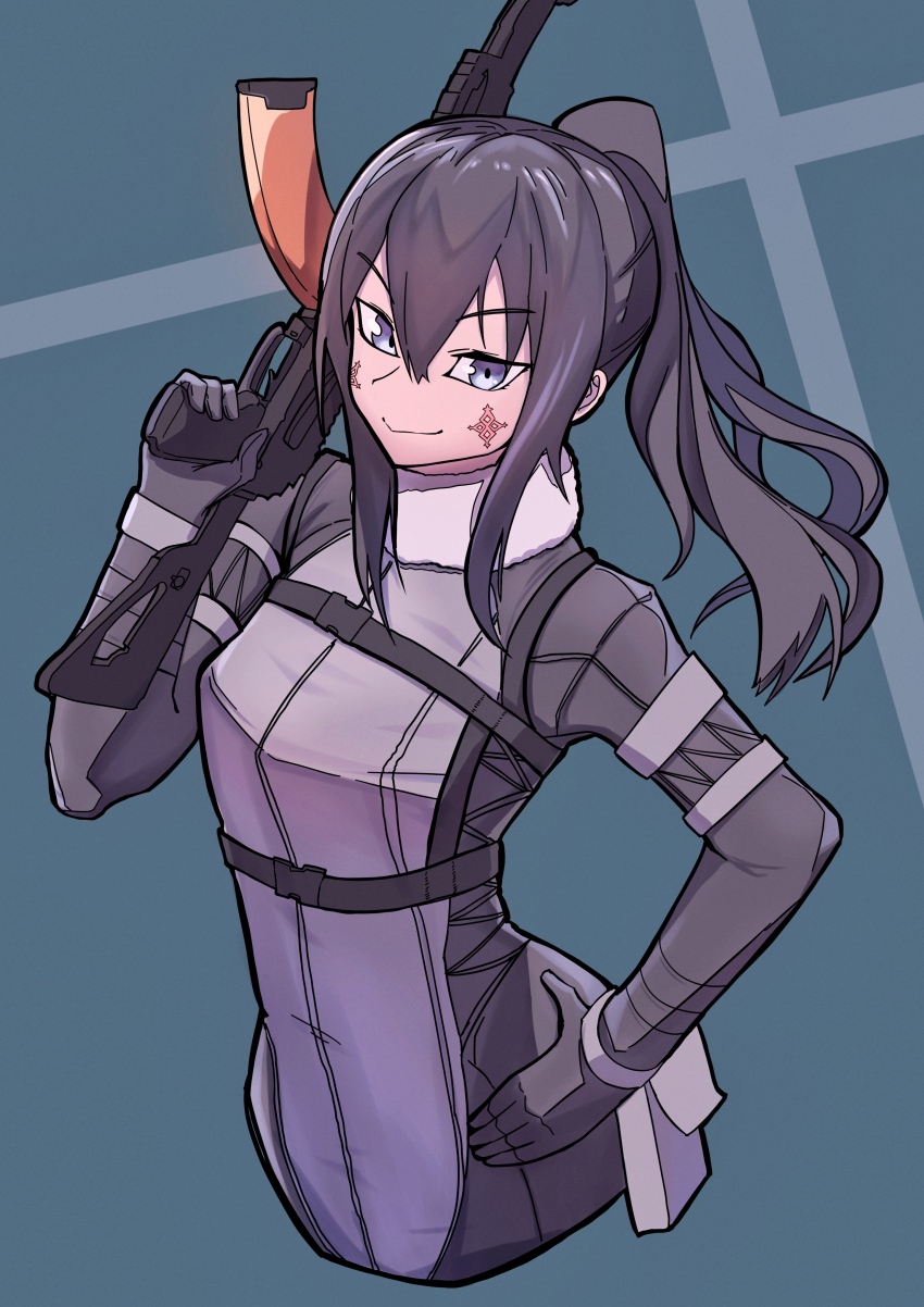 Pitohui (Sao) Rule 34 Image