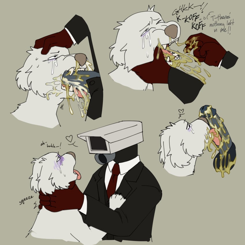 Avaya (Puppyratcat) Rule 34 Image