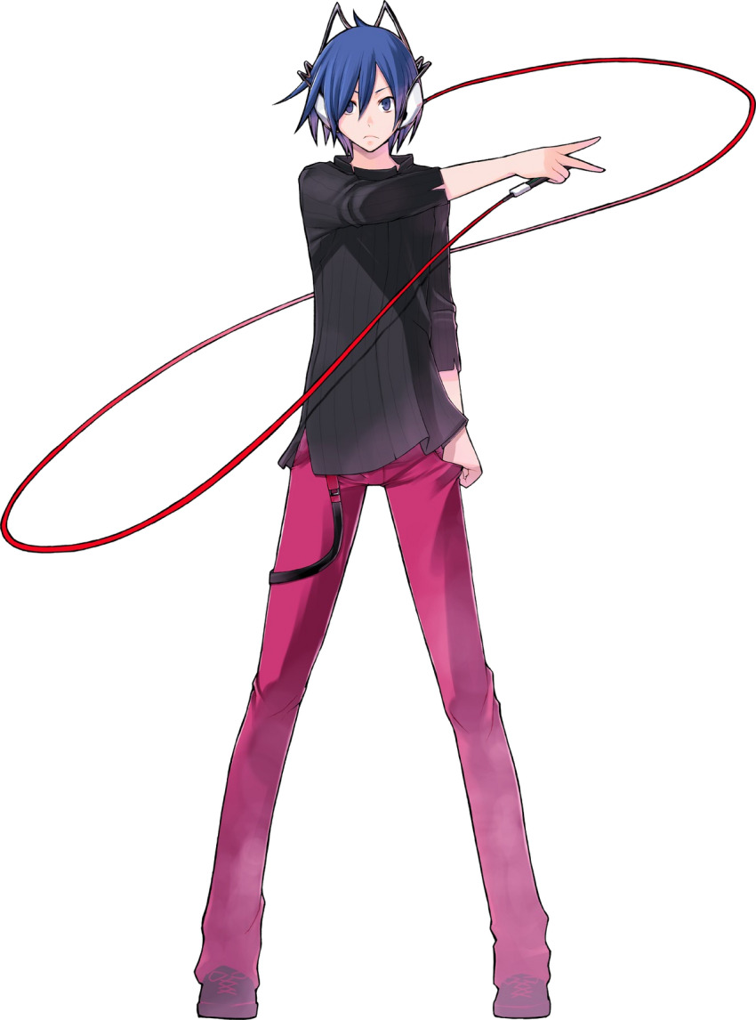 Devil Survivor (Series) Rule 34 Image