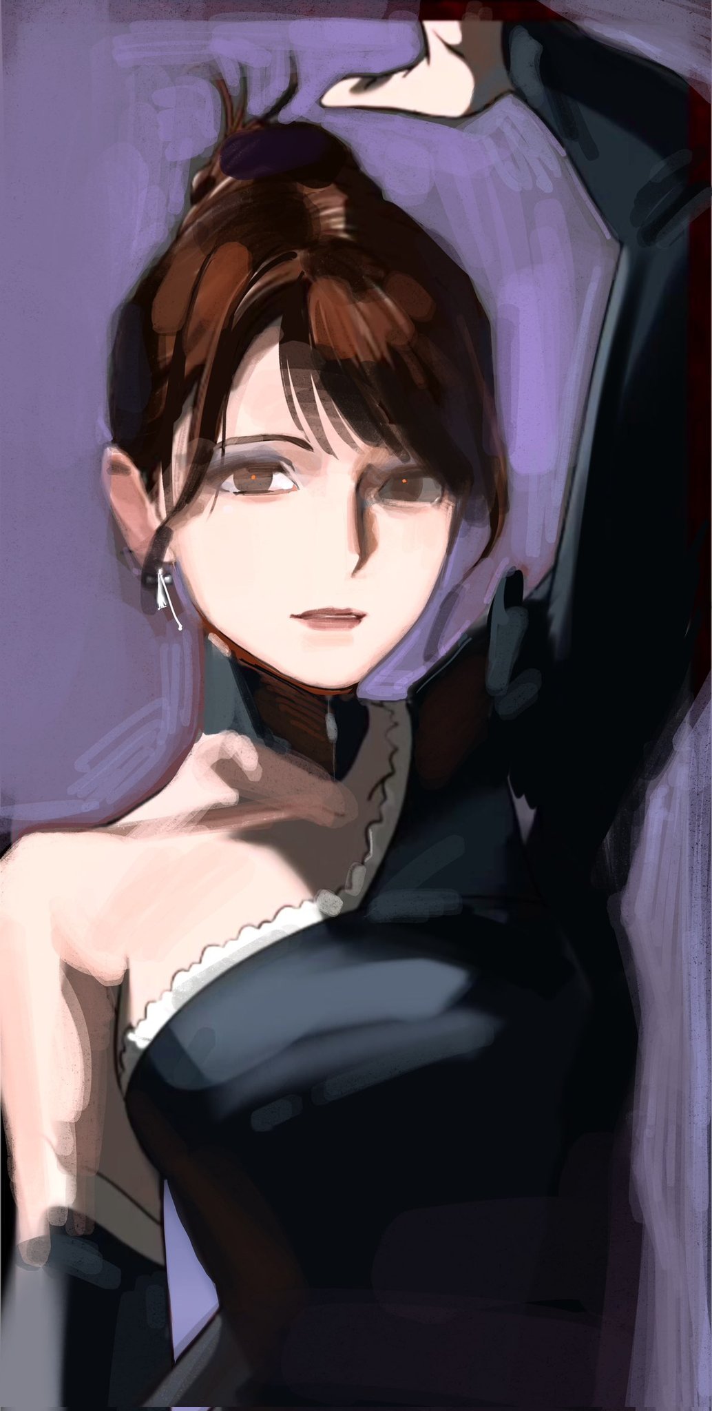 Yahata Umiri (Bang Dream!) Rule 34 Image