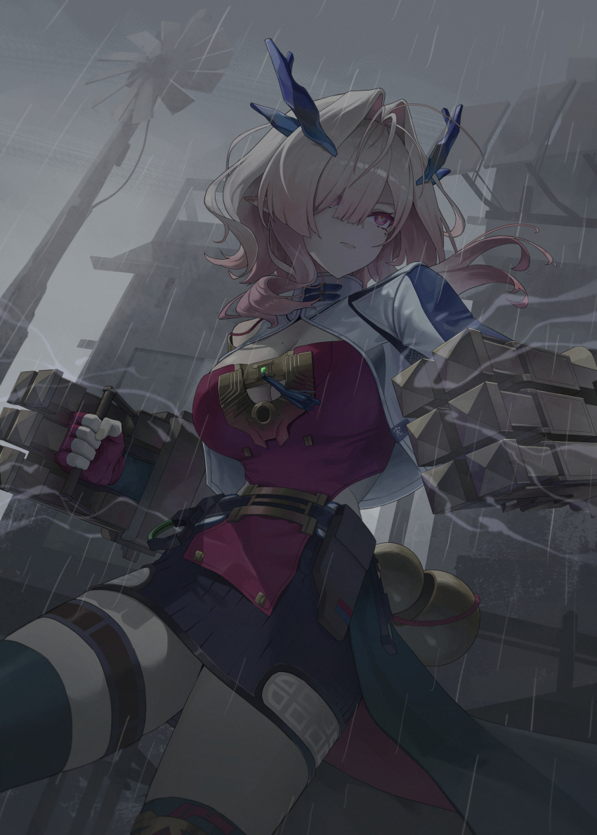 Arknights Rule 34 Image