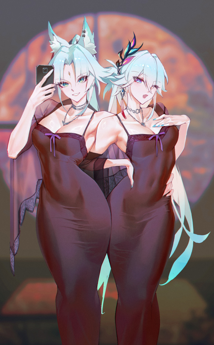Feixiao (Honkai: Star Rail) Rule 34 Image