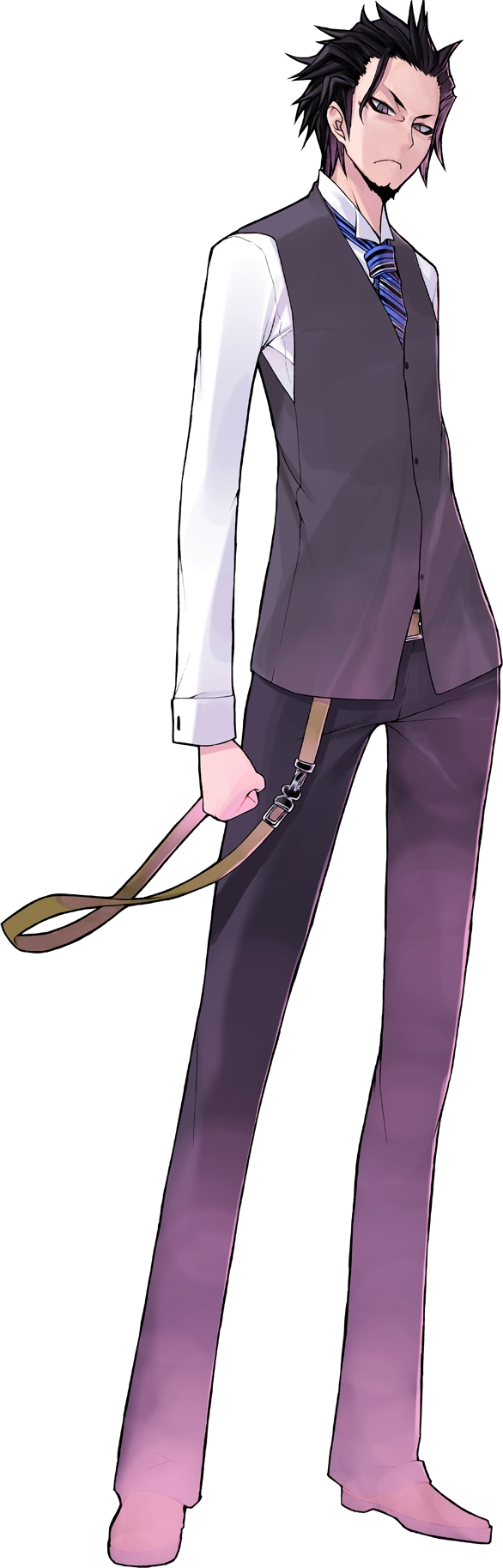 Devil Survivor (Series) Rule 34 Image