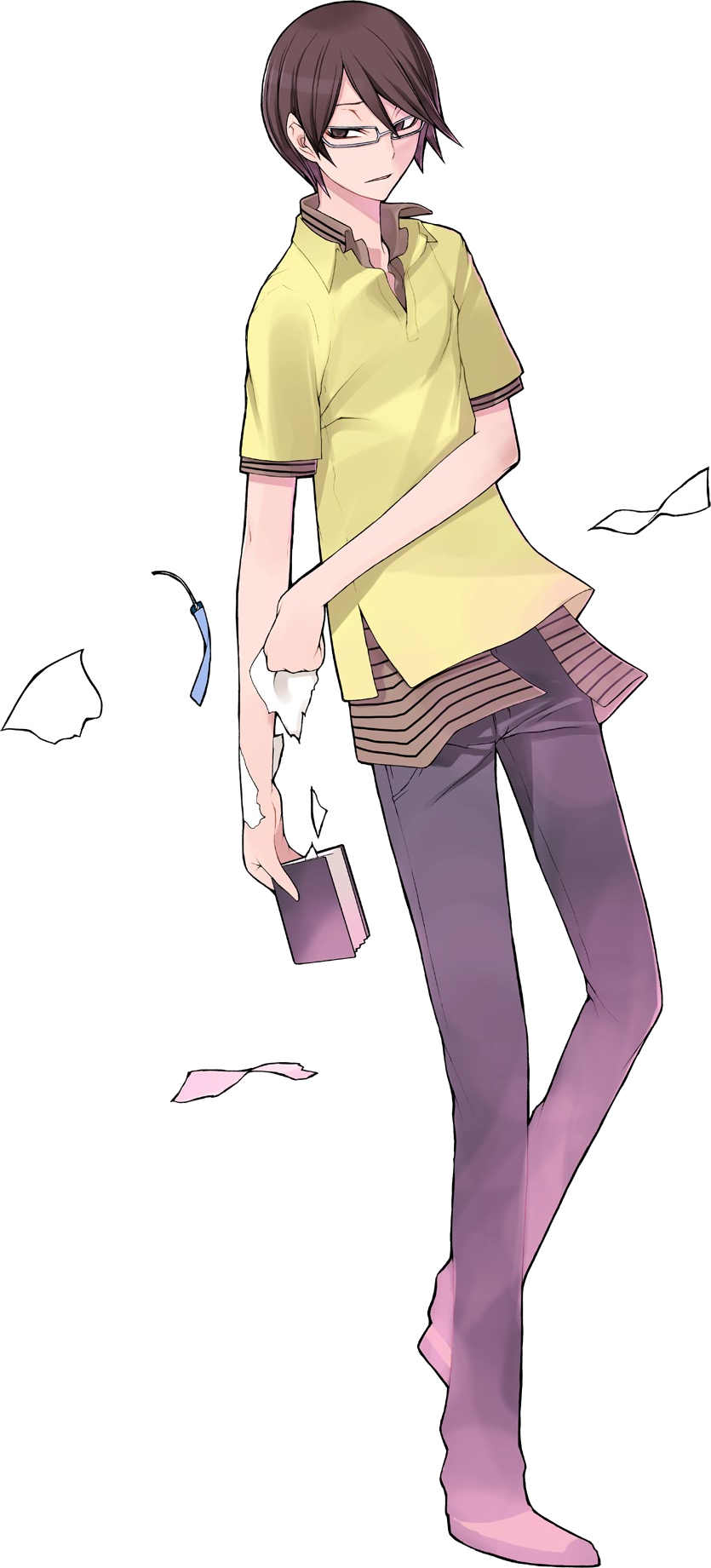 Devil Survivor (Series) Rule 34 Image