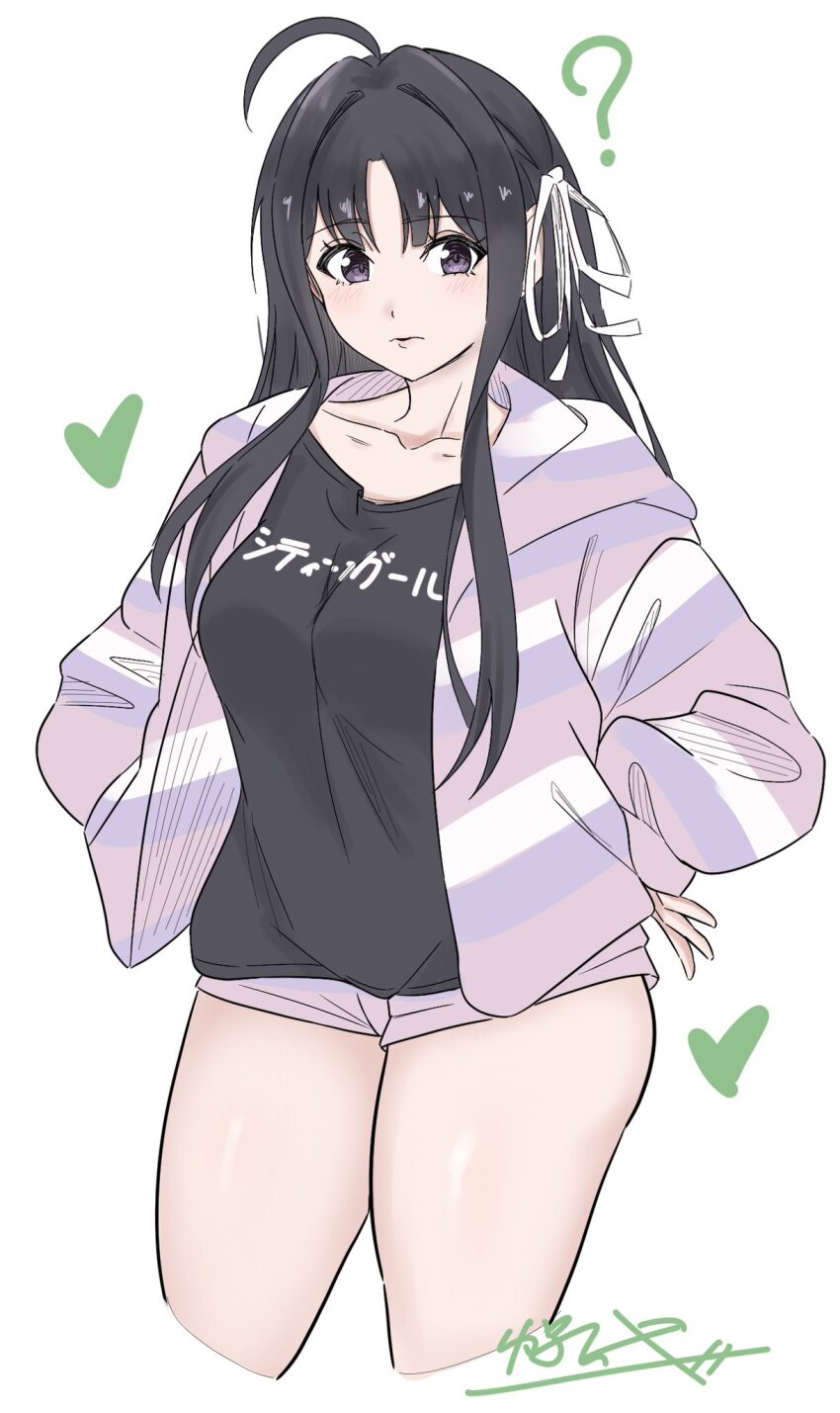 Awa Subaru (Girls Band Cry) Rule 34 Image