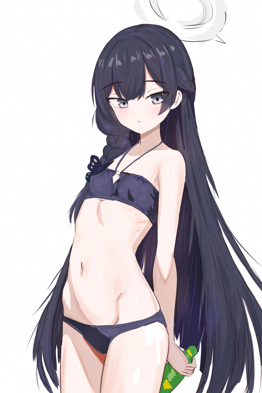 Kisaki (Blue Archive) Rule 34 Image