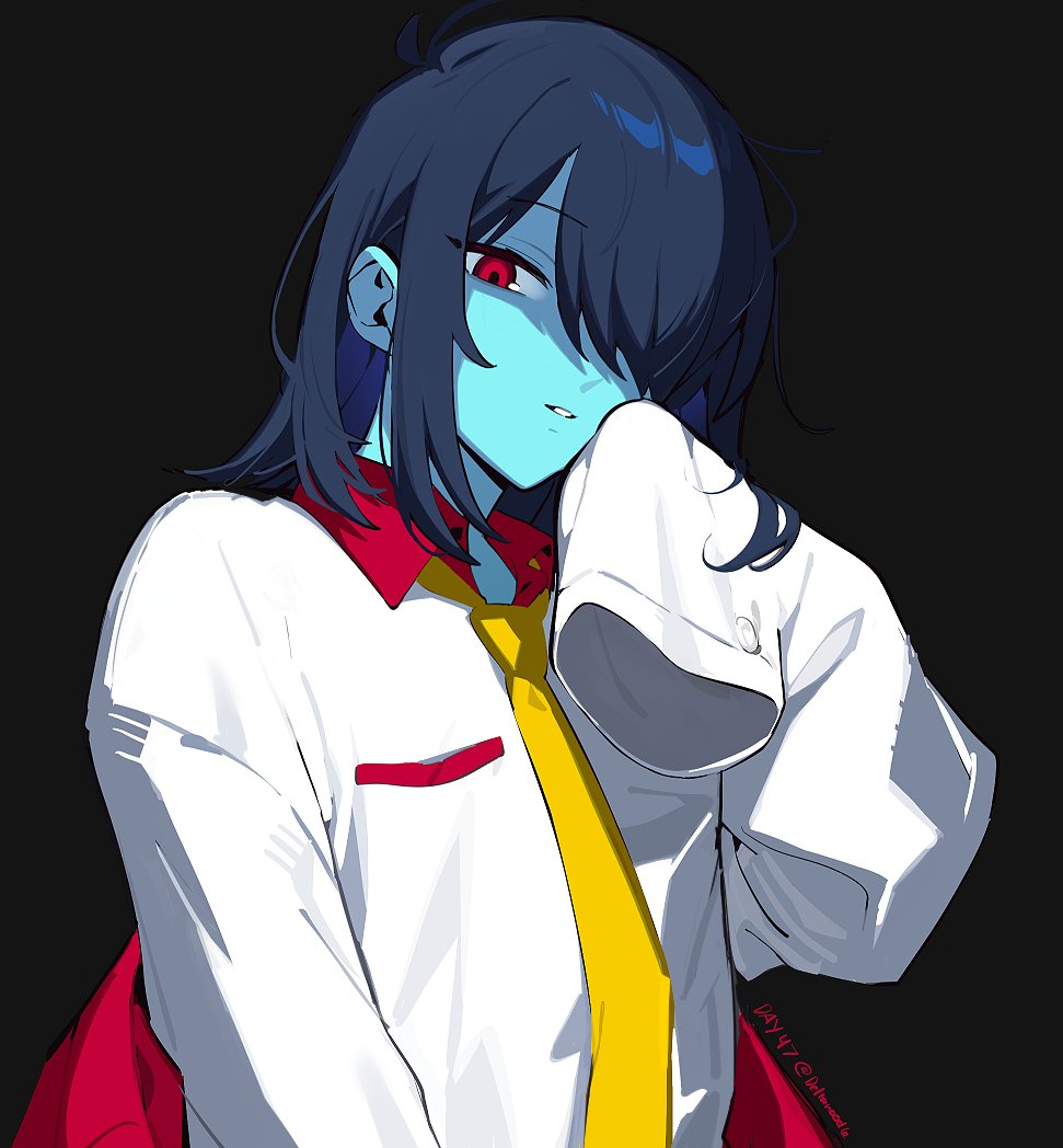 Ant Tenna (Deltarune) Rule 34 Image