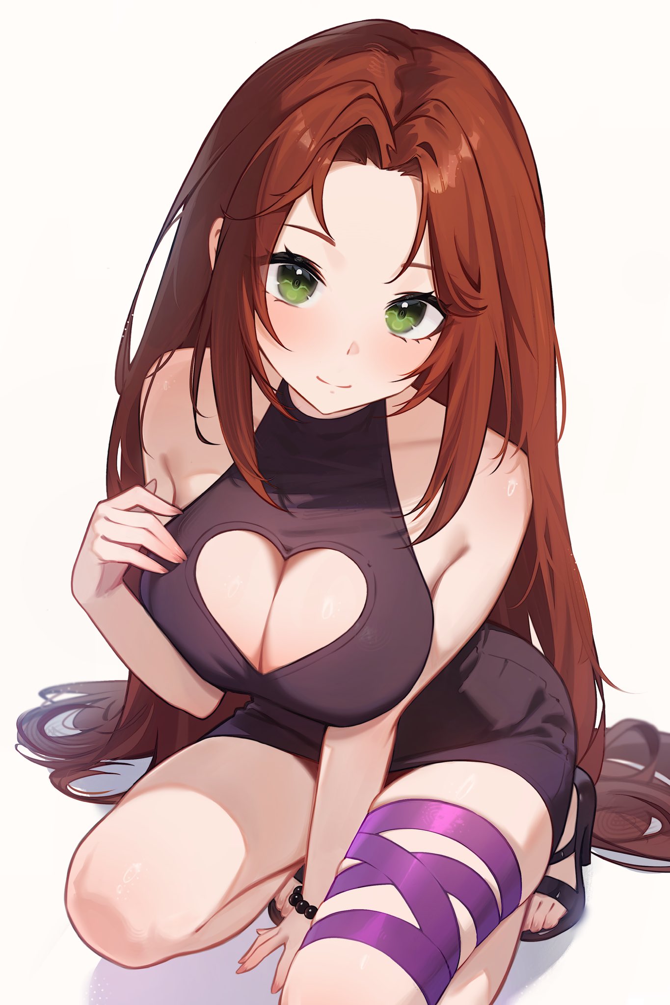 Breasts Rule 34 Image