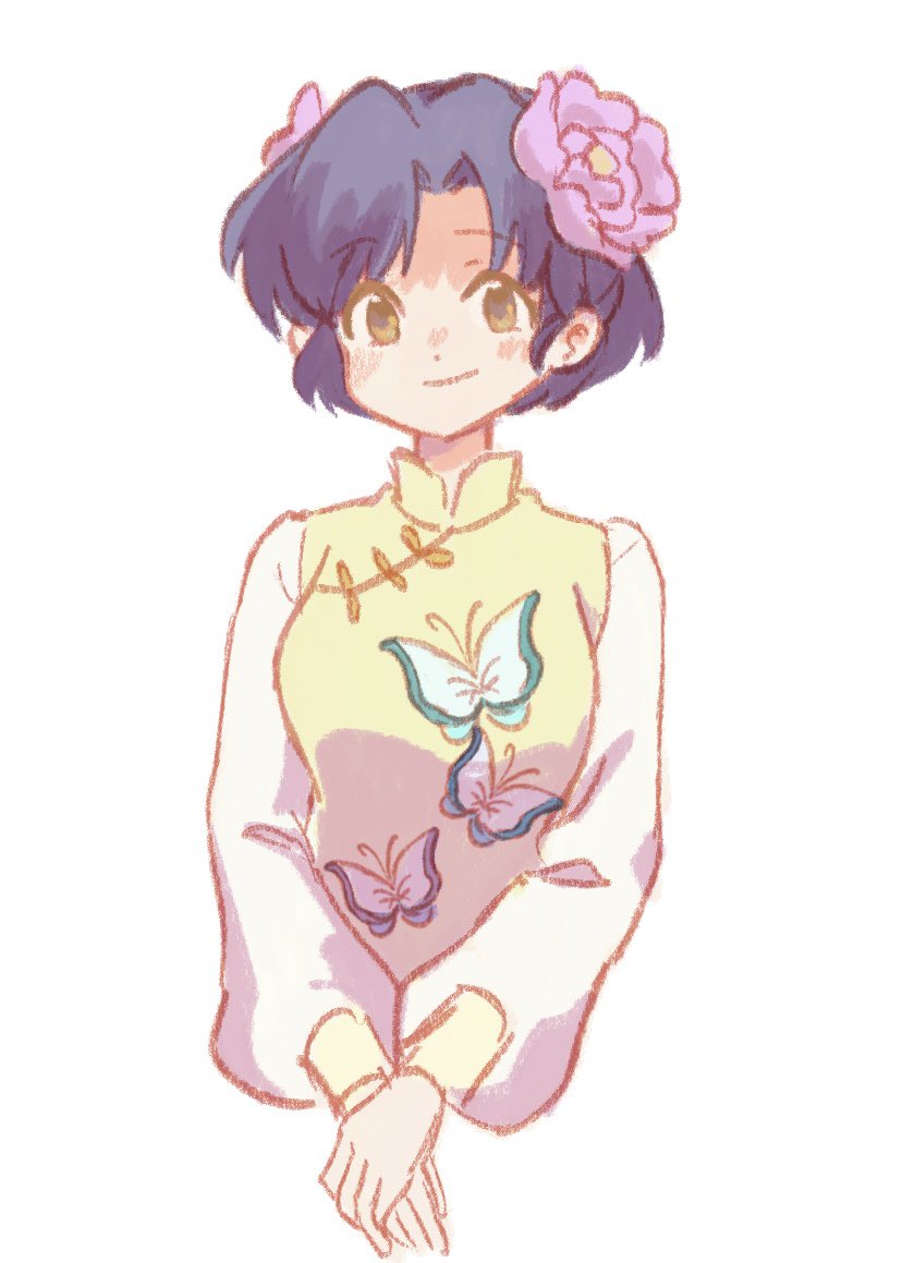 Ranma 1/2 Rule 34 Image